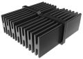 Пластиковый соединитель для лаг Hilst Professional 50x20 купить в Москве