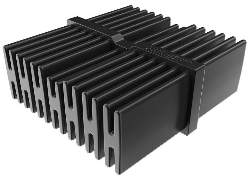 Пластиковый соединитель для лаг Hilst Professional 50x20 купить в Москве