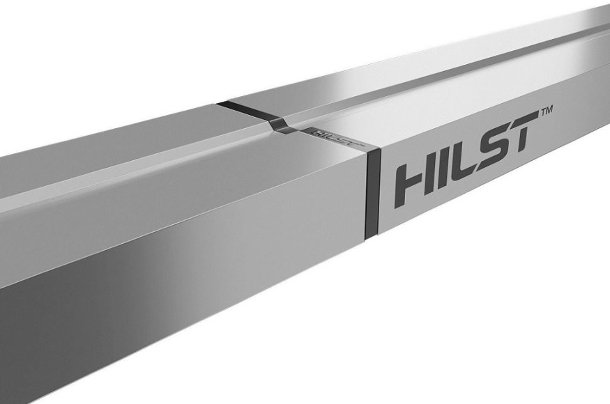 Пластиковый соединитель для лаг Hilst Professional 50x20 купить в Москве