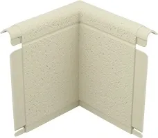 Угол откоса Альта-профиль, Белый купить в Москве