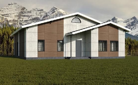 Фиброцементный сайдинг Roofas Board Stone Оникс - Облицовочный материал &amp;quot;Оникс&amp;quot; из фиброцемента Roofas Board купить в Москве