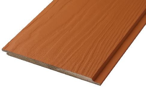 Фиброцементные панели Wood Click F32 - обновлённый вариант. купить в Москве
