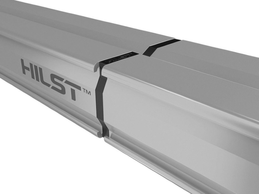 Пластиковый соединитель для лаг Hilst Professional 60x40 купить в Москве
