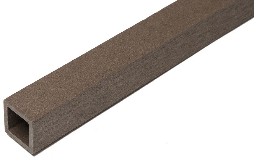 Балясина профиль CM Decking 40х40 из Мербау купить в Москве