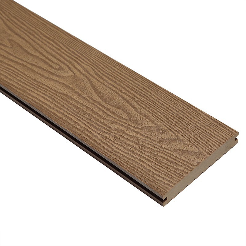 Террасная доска из ДПК CM Decking, Vintage Solid, Дуб купить в Москве