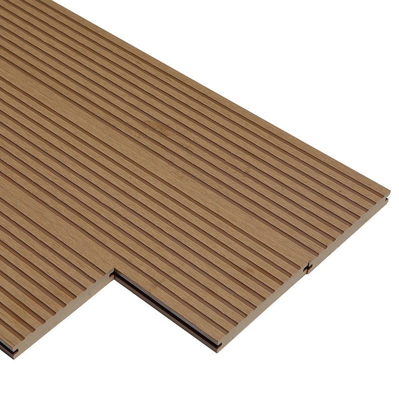 Террасная доска из ДПК CM Decking, Vintage Solid, Дуб купить в Москве