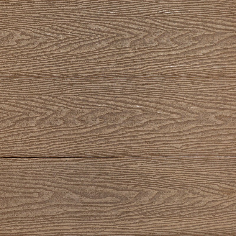 Террасная доска из ДПК CM Decking, Vintage Solid, Дуб купить в Москве