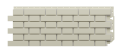 Фасадные панели Docke, Standard, Flemish (Флемиш) Молочный купить в Москве