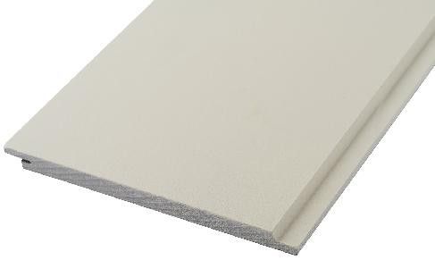 Фиброцементные панели Smooth Click F07 купить в Москве