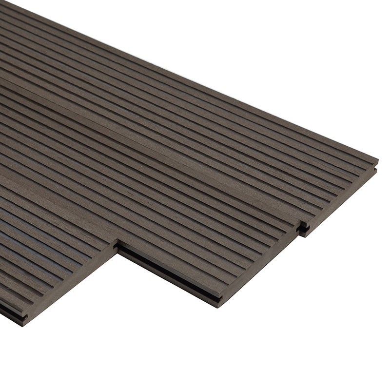 Террасная доска из ДПК CM Decking, Vintage Solid, Венге купить в Москве