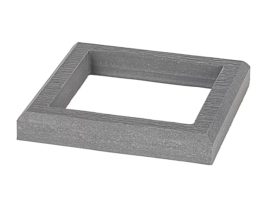 Рамка для столба 100*100 Deckart Серый купить в Москве