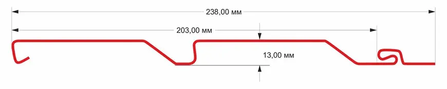 Виниловый сайдинг ТЕХНОНИКОЛЬ Оптима Корабельный брус, Вереск купить в Москве