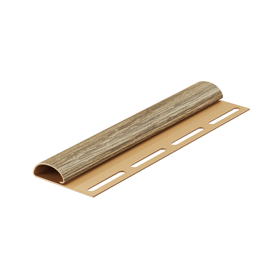 Финишный профиль Docke Кедр  купить в Москве