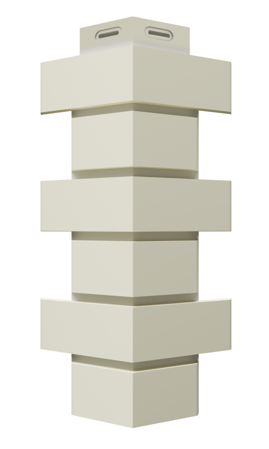 Угол Docke, Standard, Flemish (Флемиш) Молочный купить в Москве