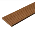 Террасная доска из ДПК CM Decking, Robust Solid, Тик купить в Москве
