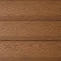 Террасная доска из ДПК CM Decking, Robust Solid, Тик купить в Москве