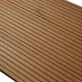 Террасная доска из ДПК CM Decking, Robust Solid, Тик купить в Москве