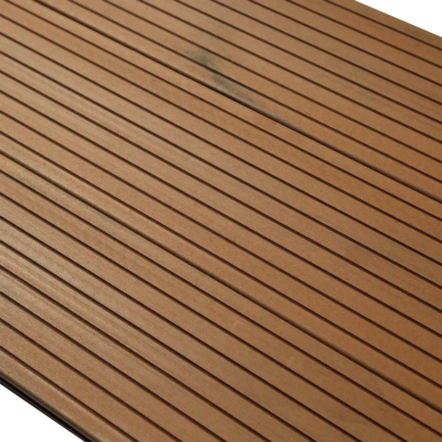 Террасная доска из ДПК CM Decking, Robust Solid, Тик купить в Москве