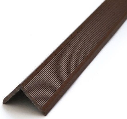 Уголок FAYNAG Шоколад купить в Москве