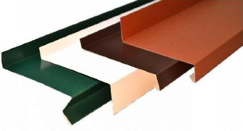 Металлический отвод 50 мм купить в Москве