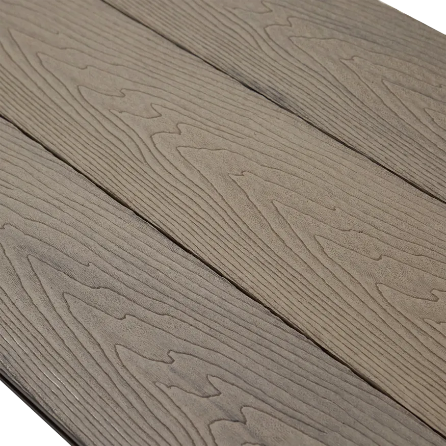 Террасная доска из ДПК CM Decking, Robust Solid, Ясень купить в Москве