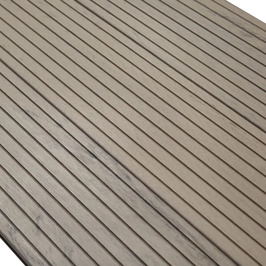 Террасная доска из ДПК CM Decking, Robust Solid, Ясень купить в Москве