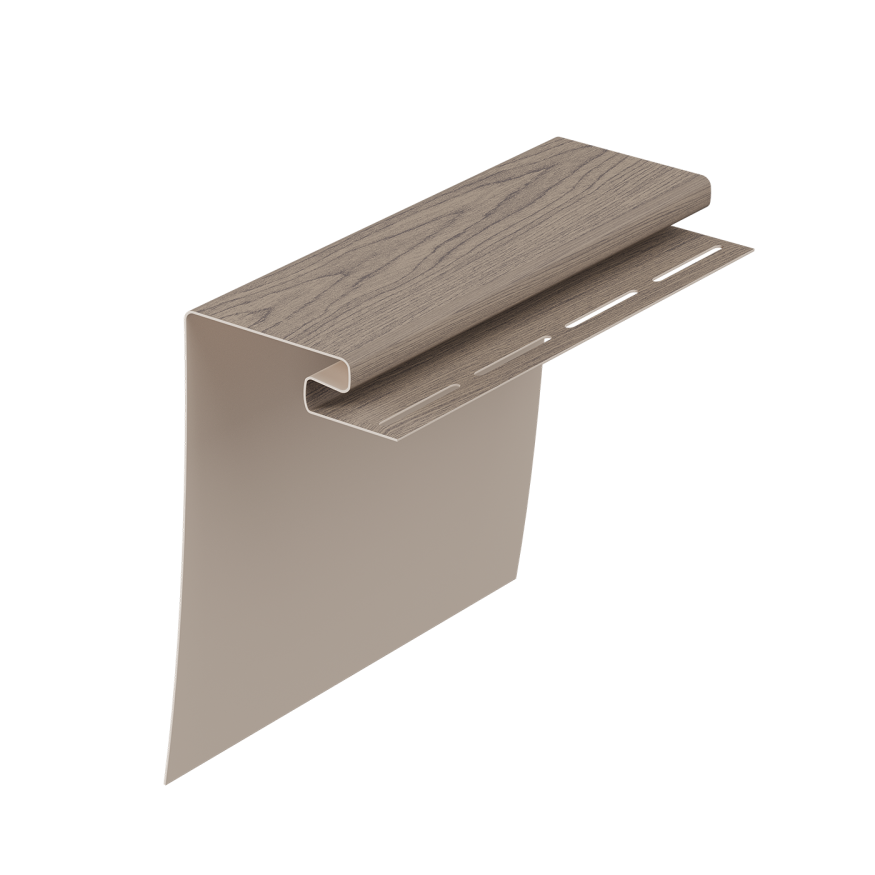 Профиль Docke Уссурийск для оконного оформления купить в Москве