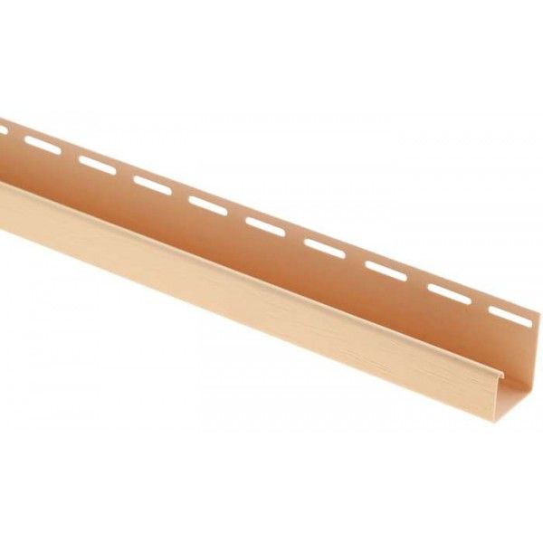 J-профиль Альта Профиль Престиж Т-15 ВН Золотистый купить в Москве