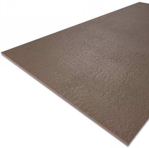 Фиброцементный сайдинг Roofas Board Stone Базальтовый купить в Москве