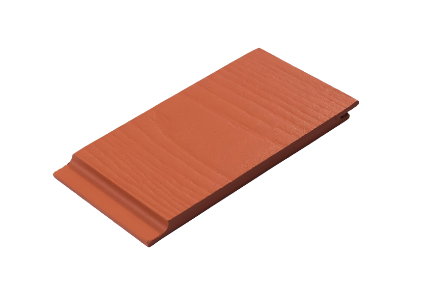 Фиброцементный сайдинг БЕТЭКО Вудстоун Клик 8023 купить в Москве