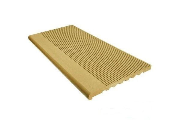 Ступени из ДПК WOODVEX Select Wood купить в Москве