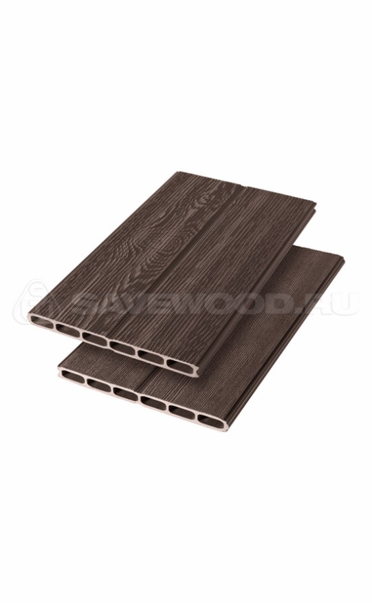 Доска для грядки из ДПК SaveWood, SW Laurus, Терракот купить в Москве
