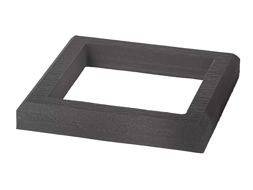 Рамка для столба 100*100 Deckart Графит купить в Москве