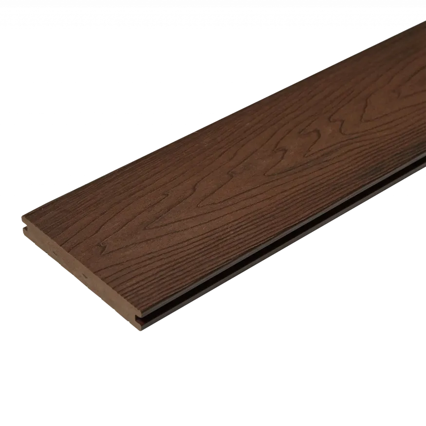 Террасная доска из ДПК CM Decking, Robust Solid, Мербау купить в Москве