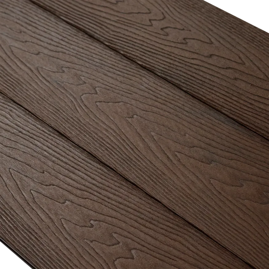 Террасная доска из ДПК CM Decking, Robust Solid, Мербау купить в Москве