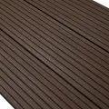 Террасная доска из ДПК CM Decking, Robust Solid, Мербау купить в Москве