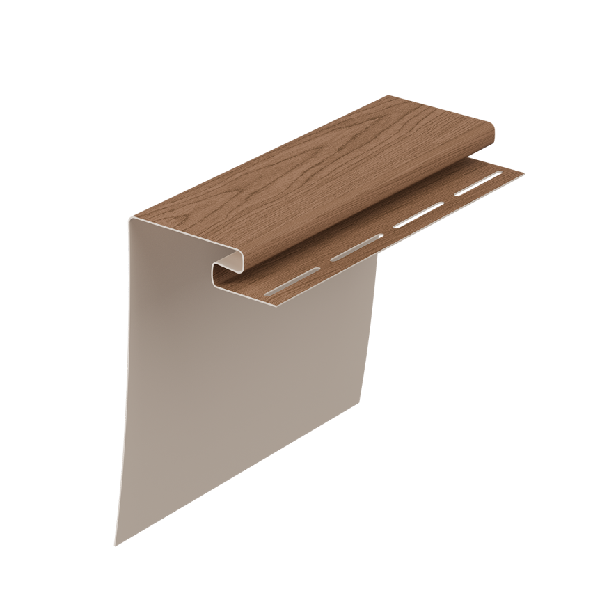 Профиль Docke Алтай для околоконного монтажа купить в Москве