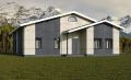 Фиброцементный сайдинг Roofas Board Wood Доломит  купить в Москве