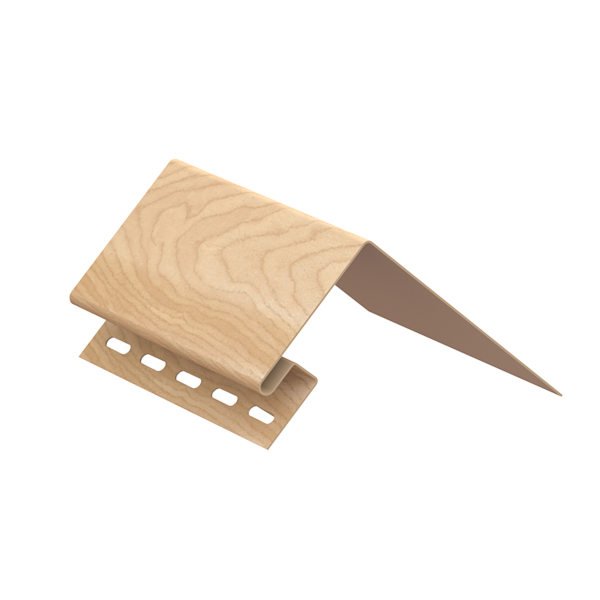 Планка для окон Ю-Пласт, Timberblock, Пихта, Алтайская. купить в Москве