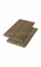 Доска для грядки из ДПК SaveWood, SW Laurus, Тик