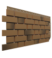 Фасадные панели Docke, Premium, Flemish (Флемиш) Кофе купить в Москве