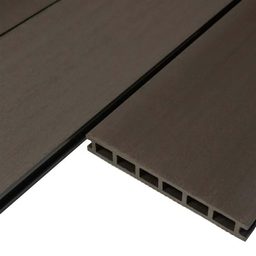 Террасная доска из ДПК CM Decking, Grand, Венге купить в Москве
