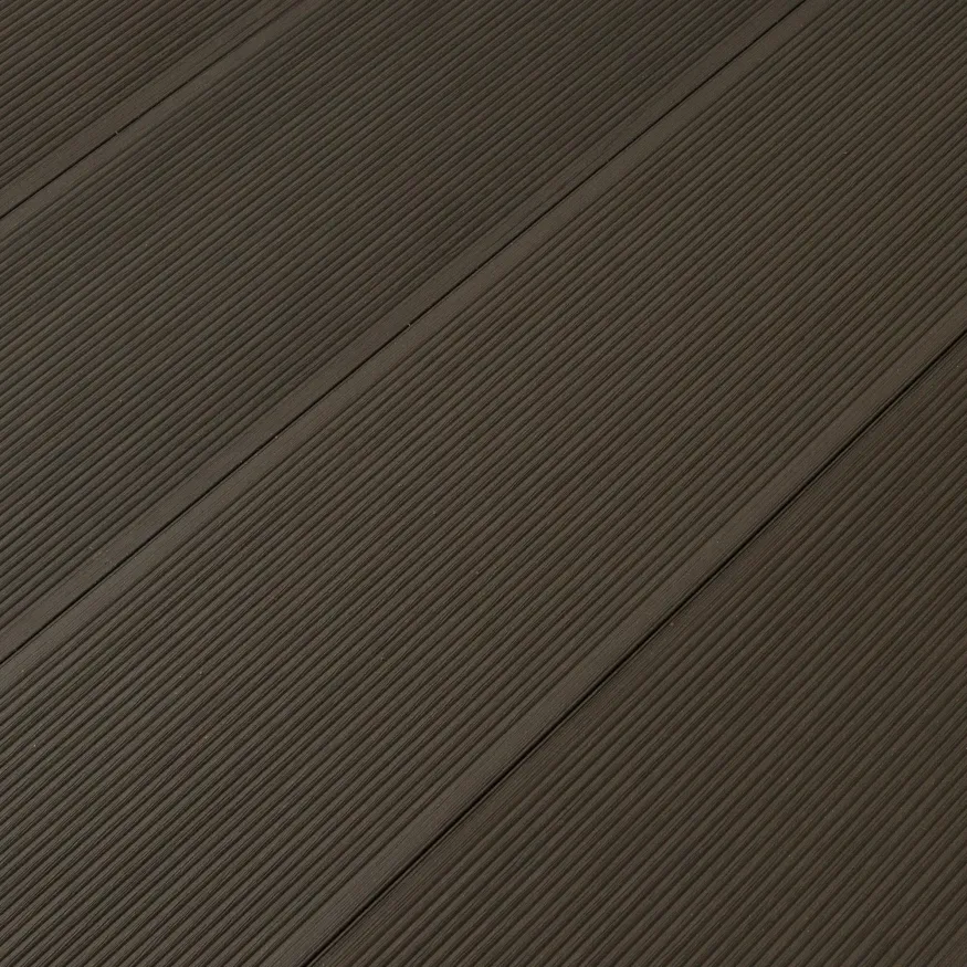 Террасная доска из ДПК CM Decking, Grand, Венге купить в Москве