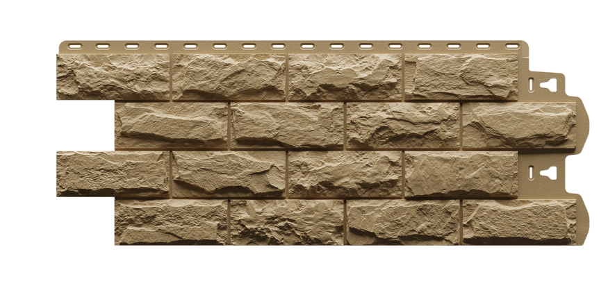 Фасадные панели Docke, Standard, Dufour (Дюфур) Виллар купить в Москве