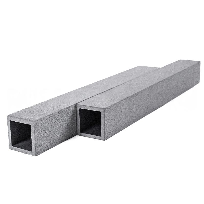 Балясина ДПК 3D GardenParkett Серый купить в Москве