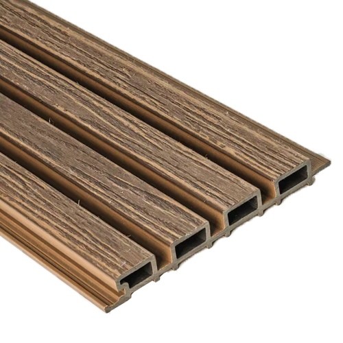 Стеновая панель CM Decking, CM Wall ZEBRANO, Коричневый купить в Москве