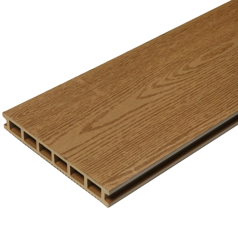 Террасная доска из ДПК CM Decking, Grand, Дуб купить в Москве