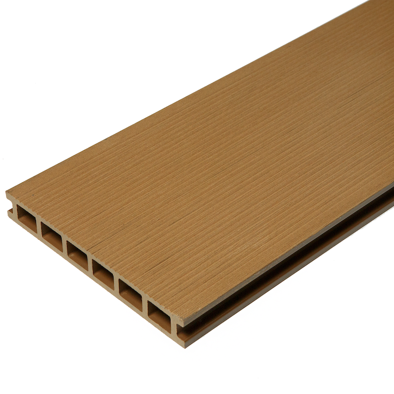 Террасная доска из ДПК CM Decking, Grand, Дуб купить в Москве