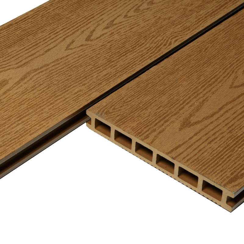 Террасная доска из ДПК CM Decking, Grand, Дуб купить в Москве