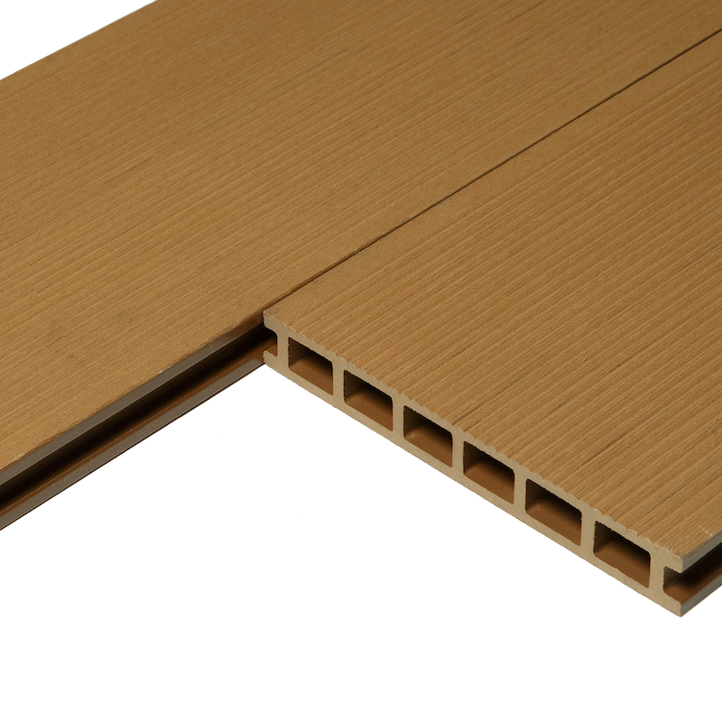 Террасная доска из ДПК CM Decking, Grand, Дуб купить в Москве